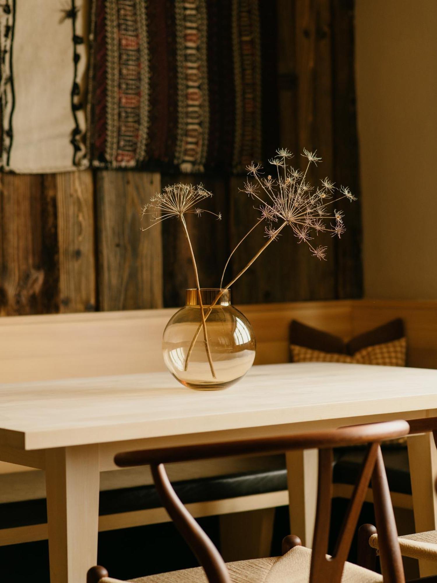 לך אם ארלברג Rote Wand Gourmet Hotel, A Member Of Design Hotels מראה חיצוני תמונה