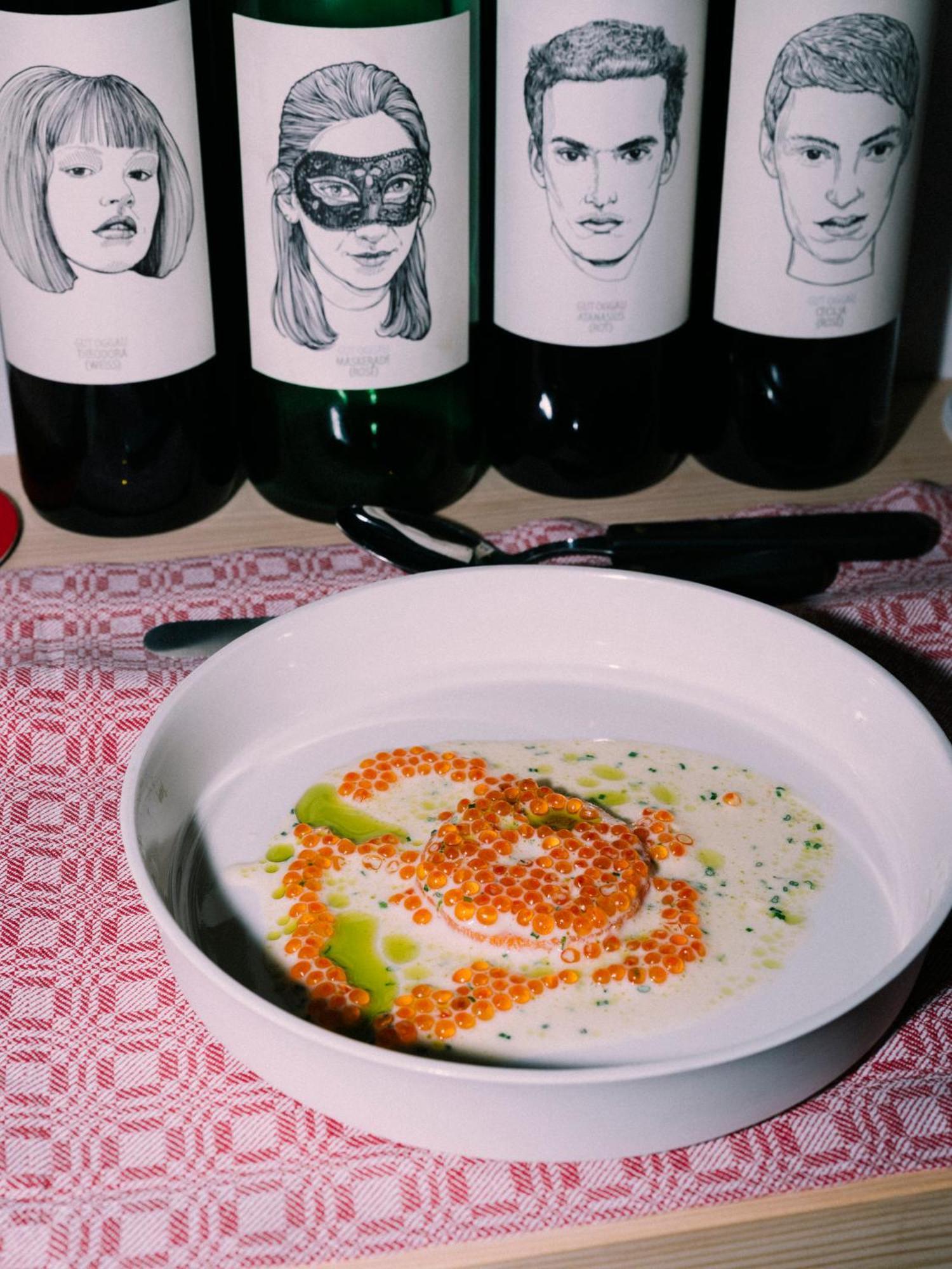 לך אם ארלברג Rote Wand Gourmet Hotel, A Member Of Design Hotels מראה חיצוני תמונה