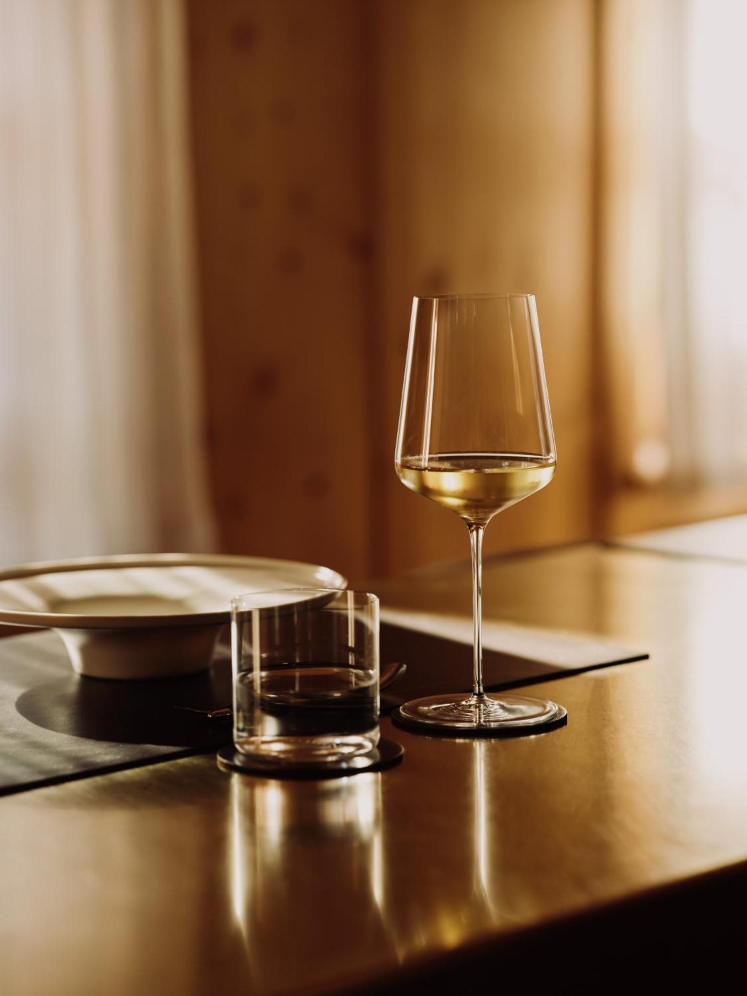 לך אם ארלברג Rote Wand Gourmet Hotel, A Member Of Design Hotels מראה חיצוני תמונה