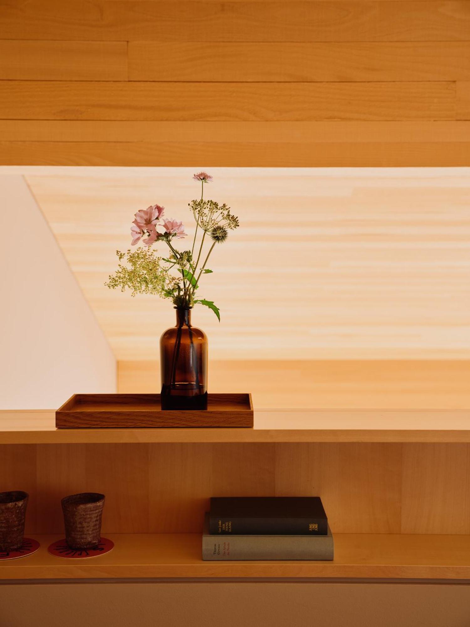לך אם ארלברג Rote Wand Gourmet Hotel, A Member Of Design Hotels מראה חיצוני תמונה