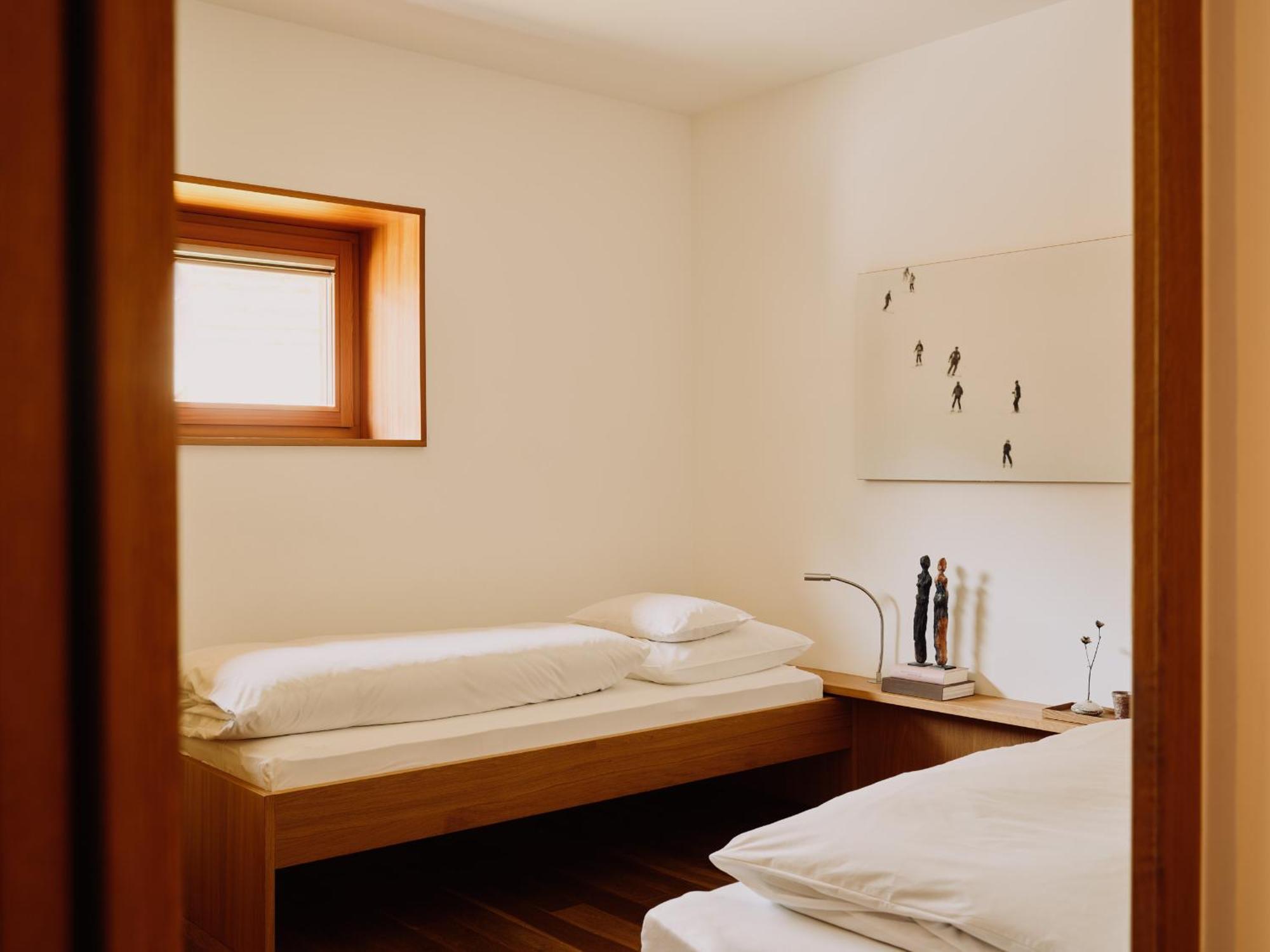 לך אם ארלברג Rote Wand Gourmet Hotel, A Member Of Design Hotels מראה חיצוני תמונה