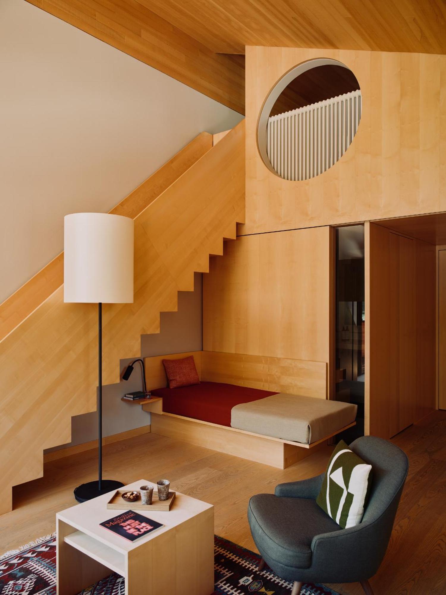 לך אם ארלברג Rote Wand Gourmet Hotel, A Member Of Design Hotels מראה חיצוני תמונה