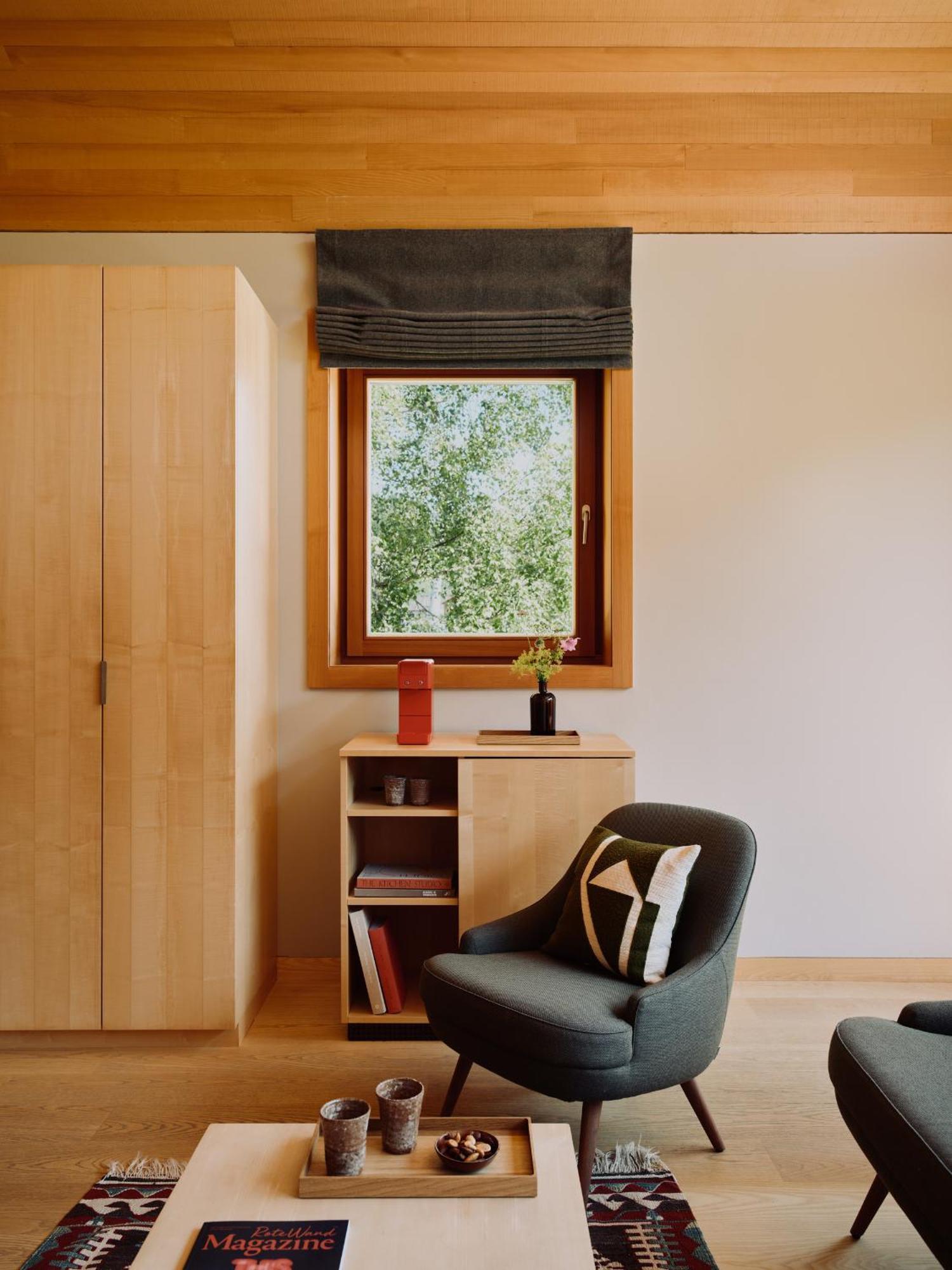 לך אם ארלברג Rote Wand Gourmet Hotel, A Member Of Design Hotels מראה חיצוני תמונה