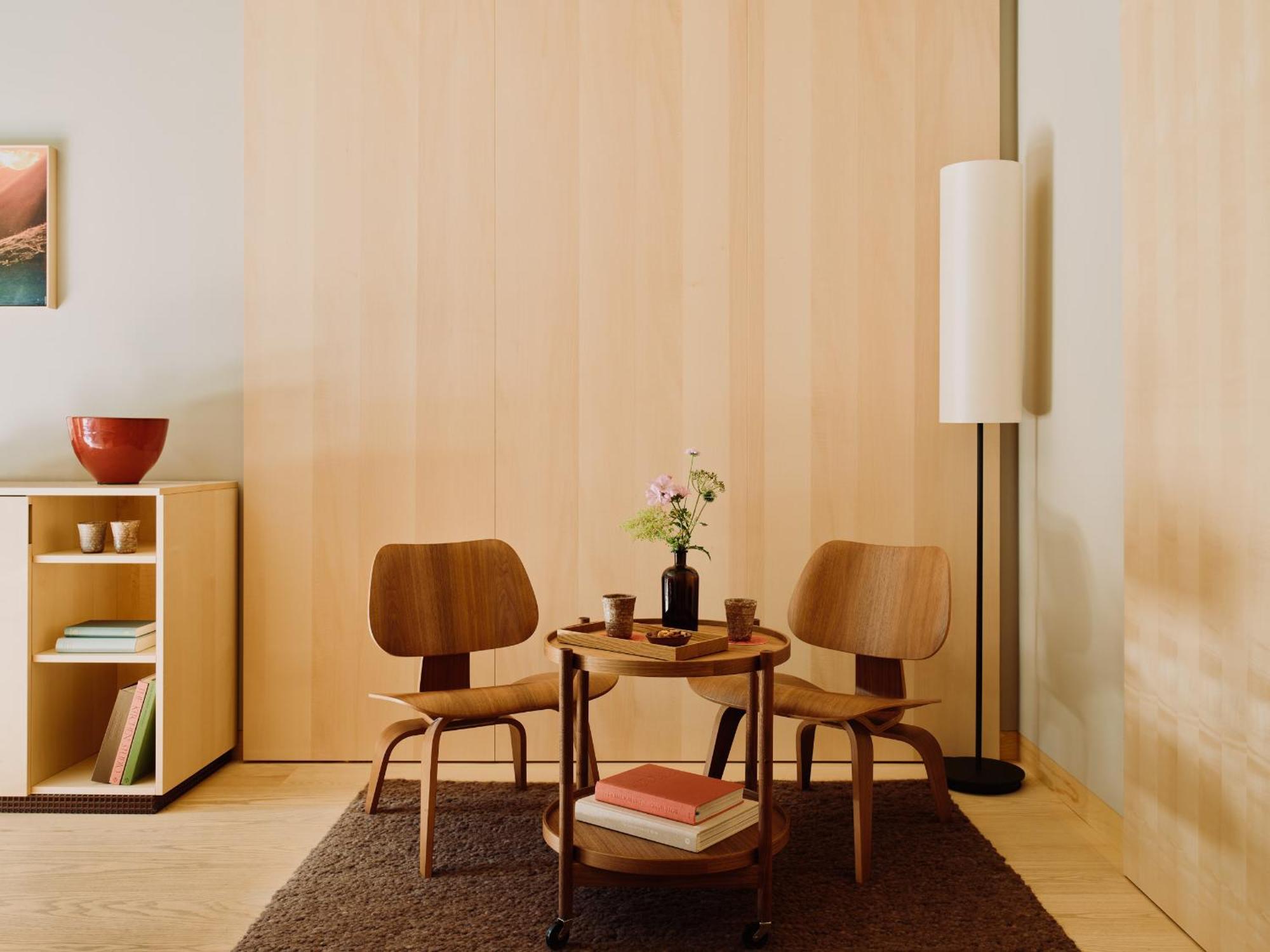 לך אם ארלברג Rote Wand Gourmet Hotel, A Member Of Design Hotels מראה חיצוני תמונה